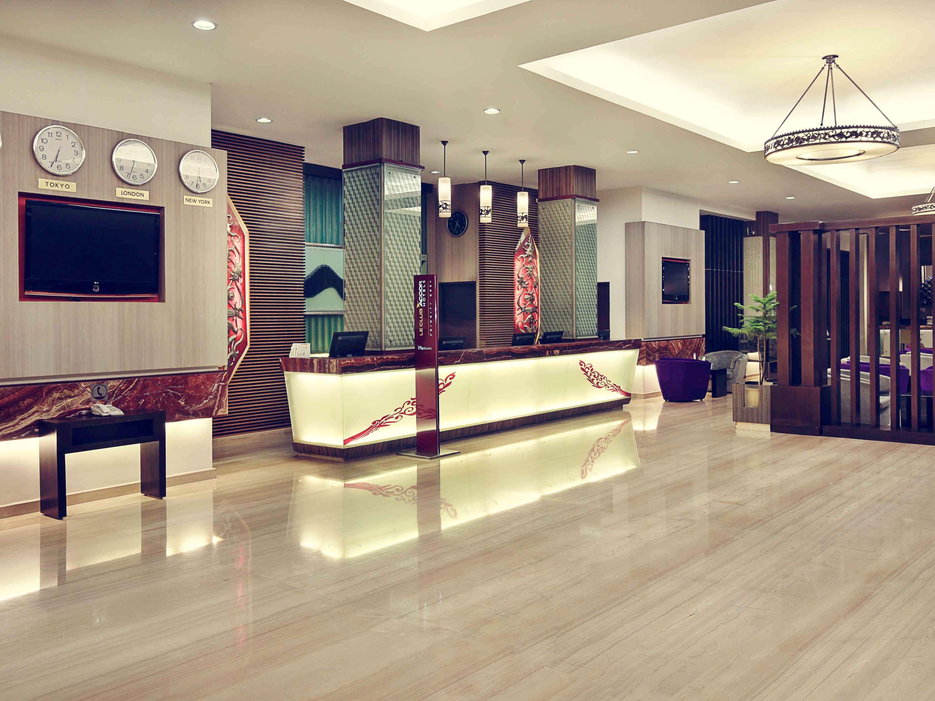 โรงแรมเมอร์เคียว ปอนเตียนัก ปอนเตียนัค ภายนอก รูปภาพ