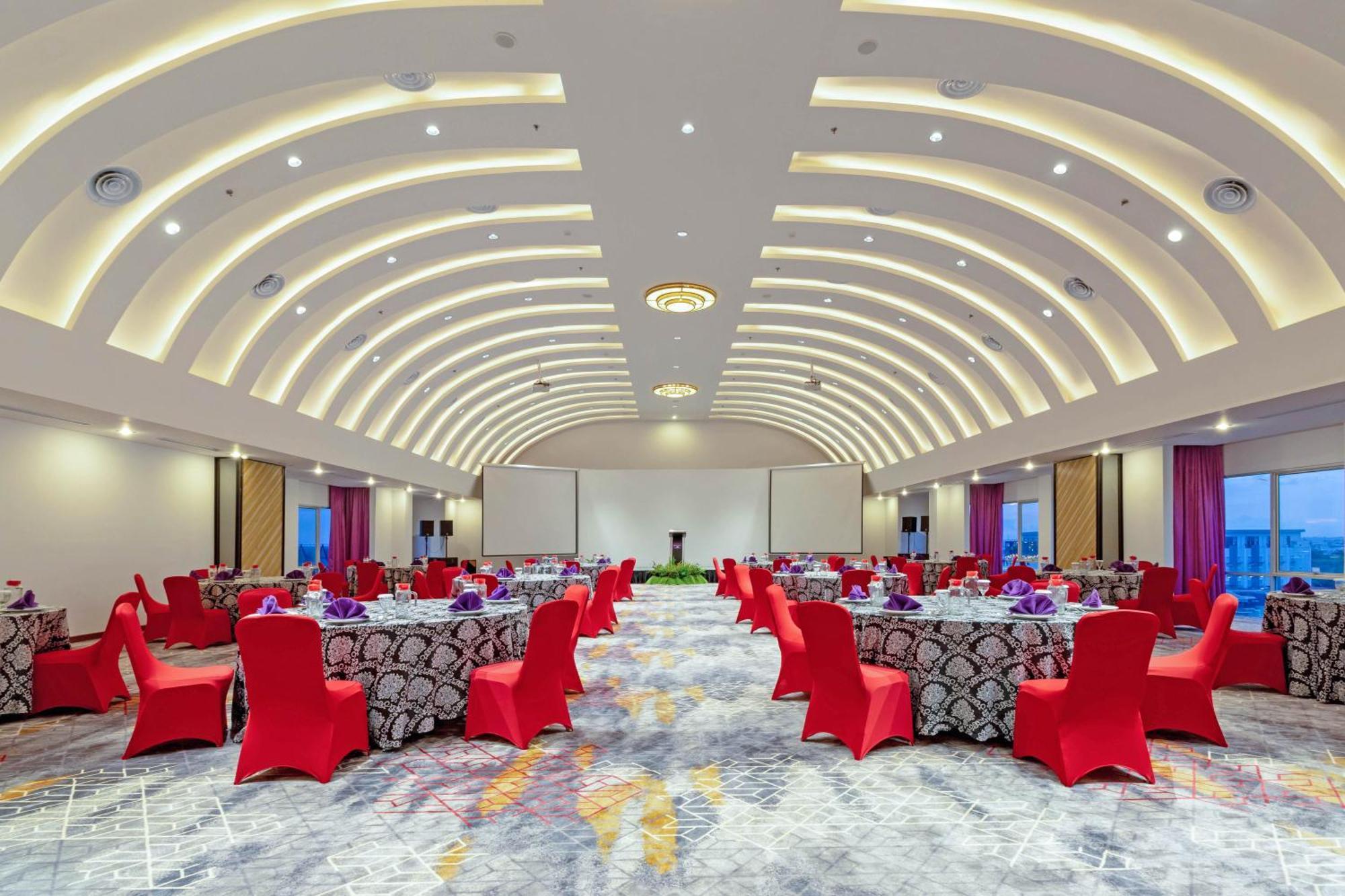 โรงแรมเมอร์เคียว ปอนเตียนัก ปอนเตียนัค ภายนอก รูปภาพ