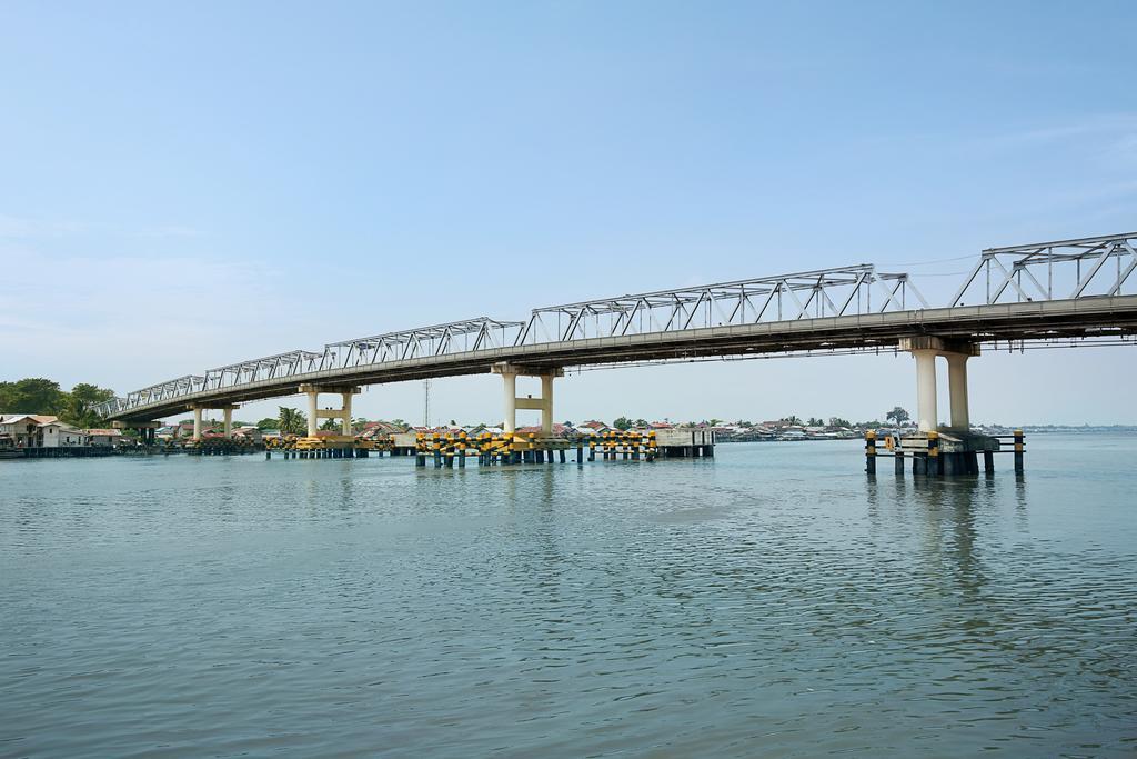 โรงแรมเมอร์เคียว ปอนเตียนัก ปอนเตียนัค ภายนอก รูปภาพ