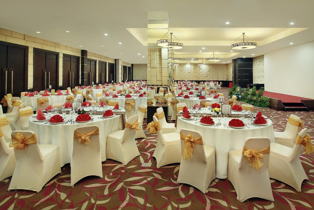 โรงแรมเมอร์เคียว ปอนเตียนัก ปอนเตียนัค ภายนอก รูปภาพ