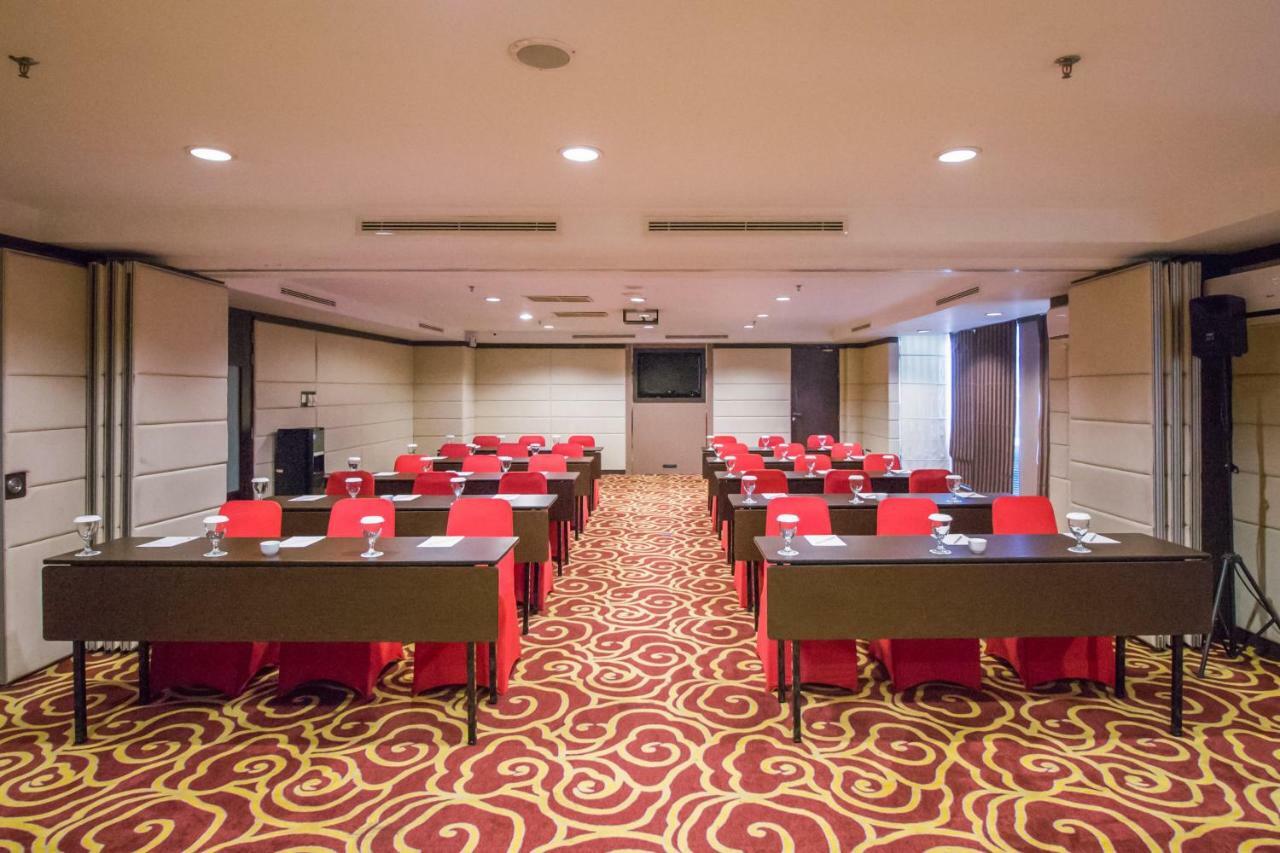 โรงแรมเมอร์เคียว ปอนเตียนัก ปอนเตียนัค ภายนอก รูปภาพ